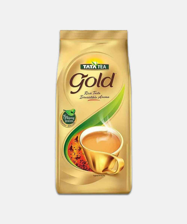 TATA TEA GOLD LONG LEAF 250 GM