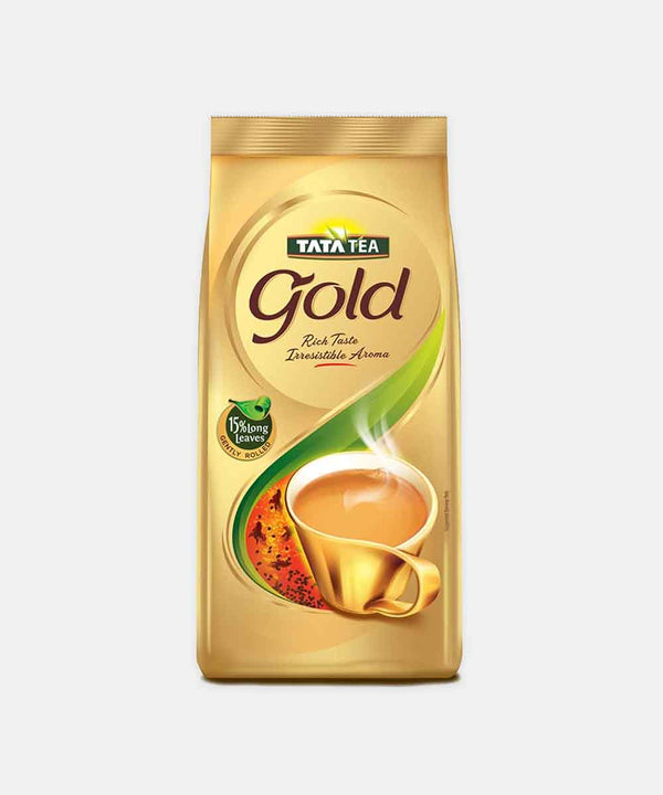 TATA TEA GOLD 500