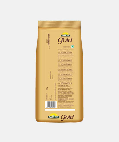 Tata Tea Gold 500 Gm