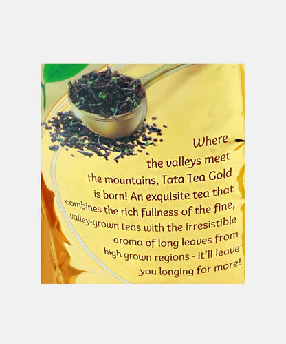 Tata Tea Gold 500 Gm