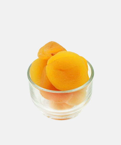 Premium Golden Apricots 250 Gm