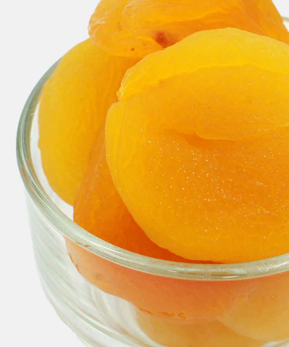 Premium Golden Apricots 250 Gm