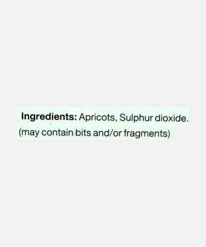 Premium Golden Apricots 250 Gm