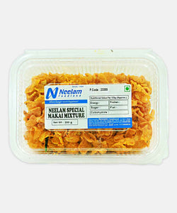 NEELAM SPECIAL MAKAI CHIVDA 200