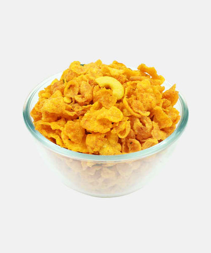 Neelam Makai Chivda 200 Gm