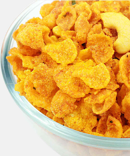 Neelam Makai Chivda 200 Gm
