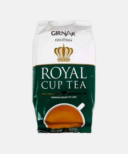 Girnar Royal Cup Tea 500 Gm