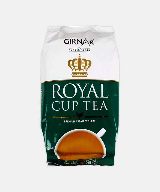Girnar Royal Cup Tea 500 Gm