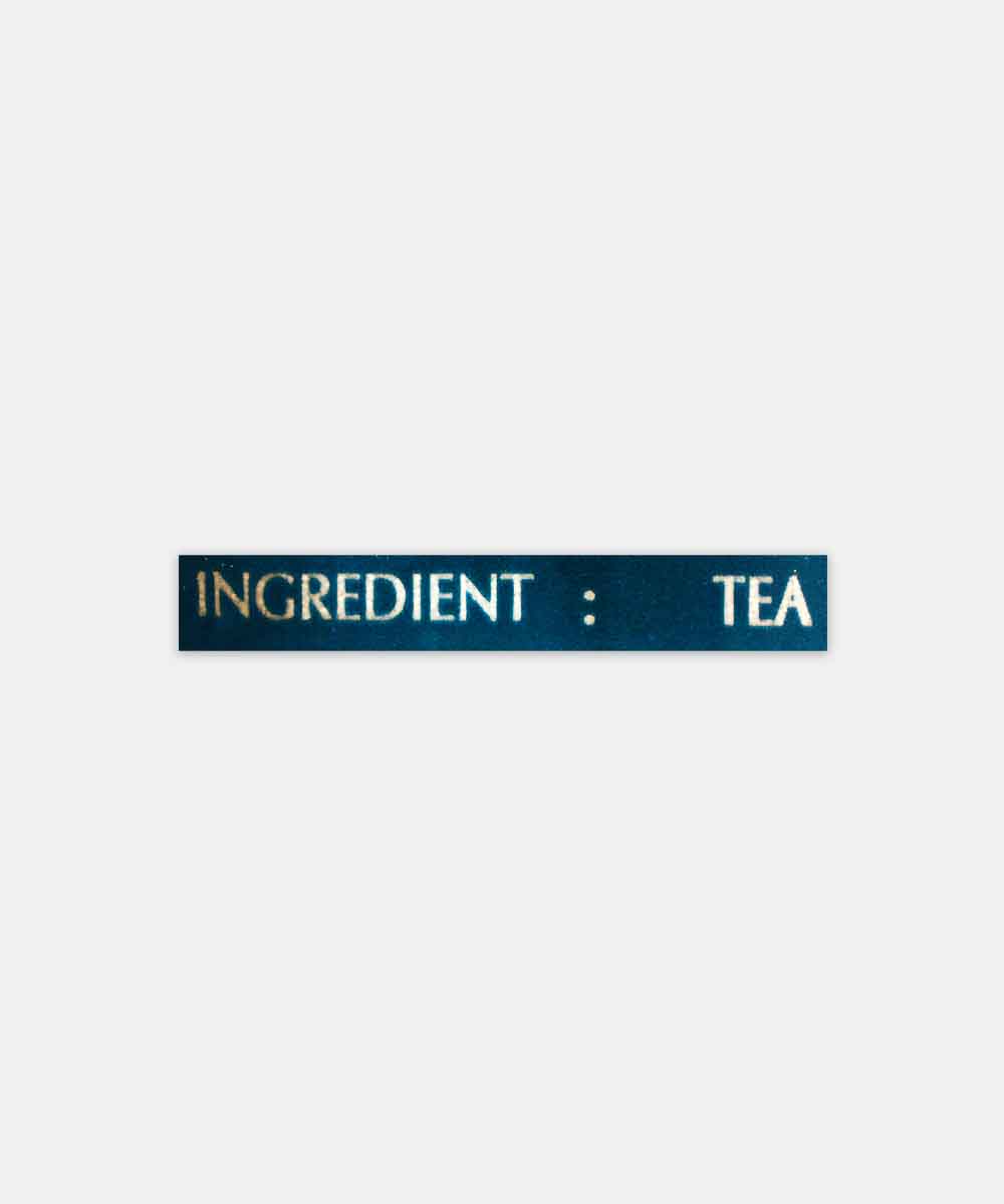 Society Tea 250 Gm
