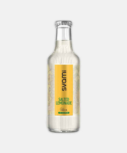 Svami Salted Lemonade 200 Ml