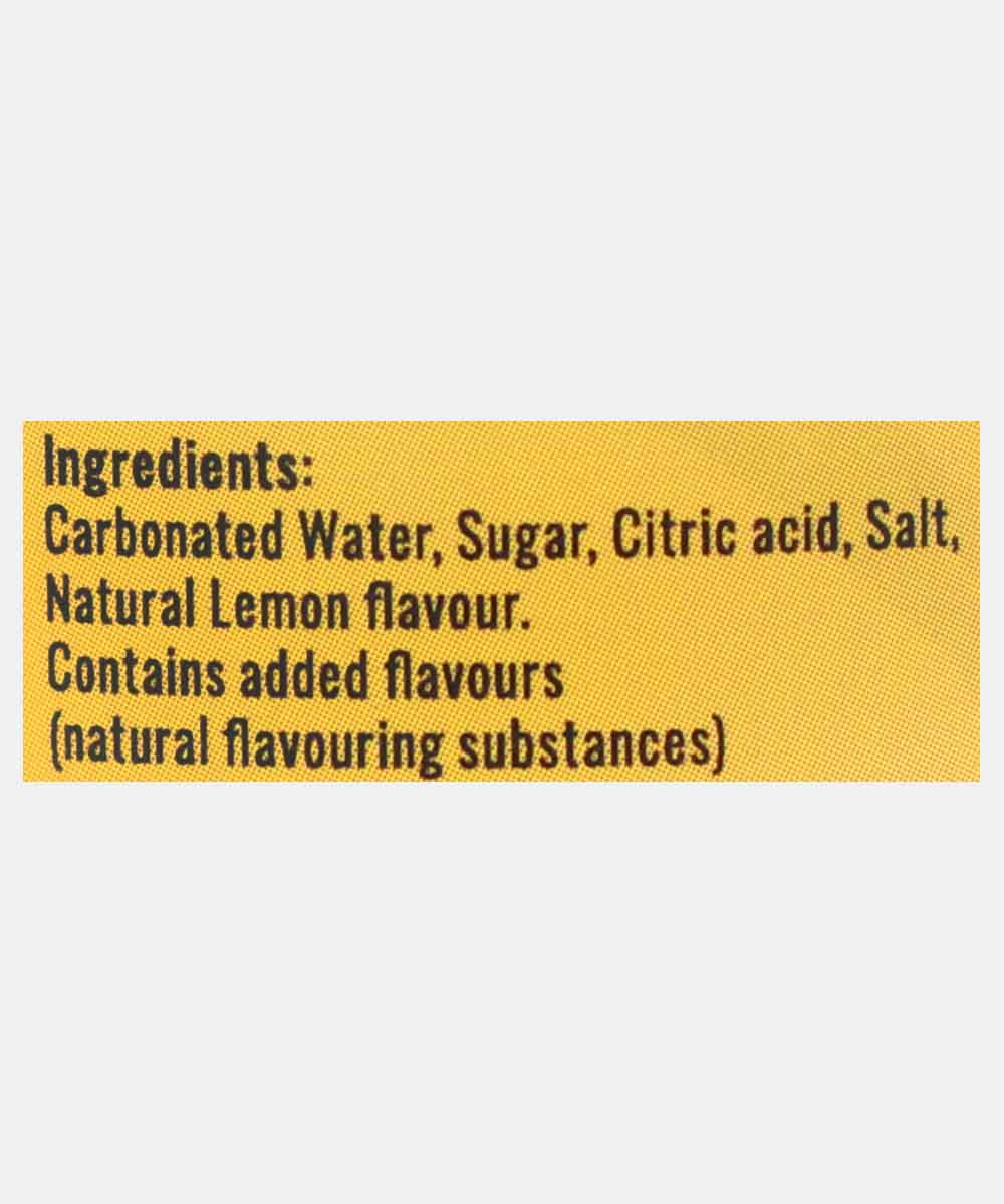 Svami Salted Lemonade 200 Ml
