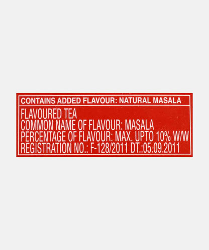 Wagh Bakri Spiced Tea 250Gm