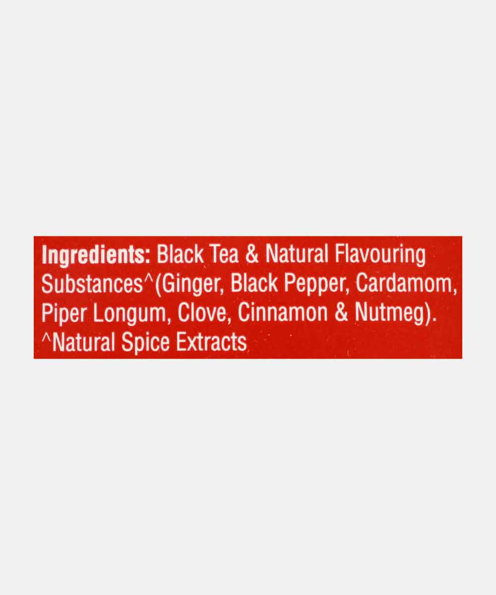 Wagh Bakri Spiced Tea 250Gm
