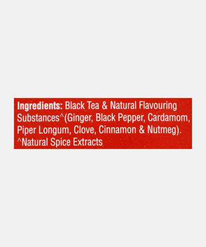 Wagh Bakri Spiced Tea 250Gm