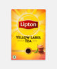 Lipton Yellow Label Tea 250Gm