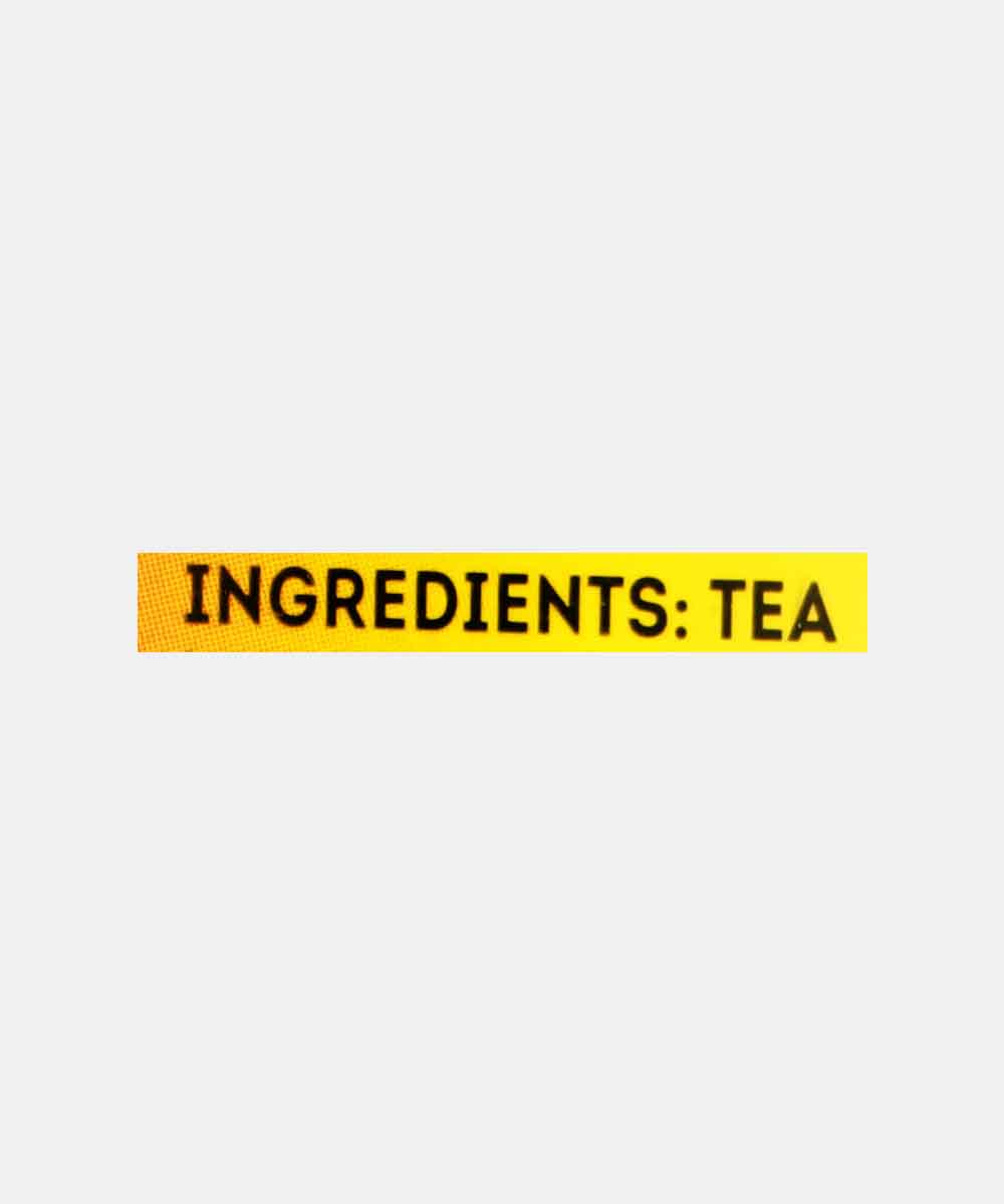 Lipton Yellow Label Tea 250Gm