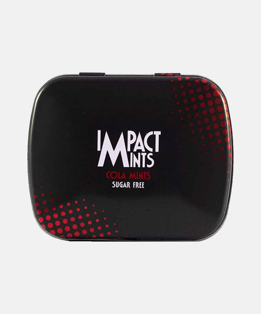 Impact Mint Sugar Free Cola Mints 14 Gm