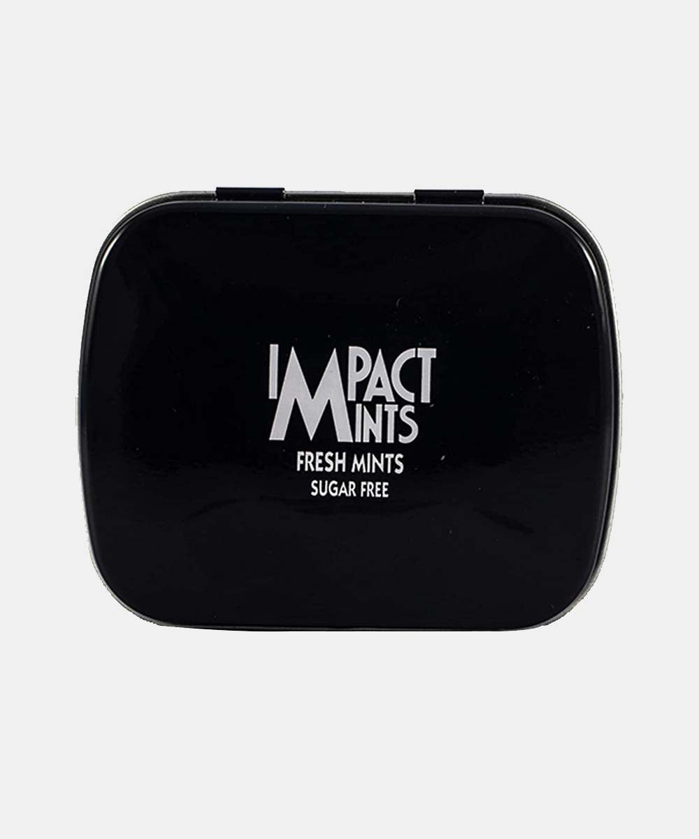 Impact Mint Sugar Free Fresh Mints 14 Gm