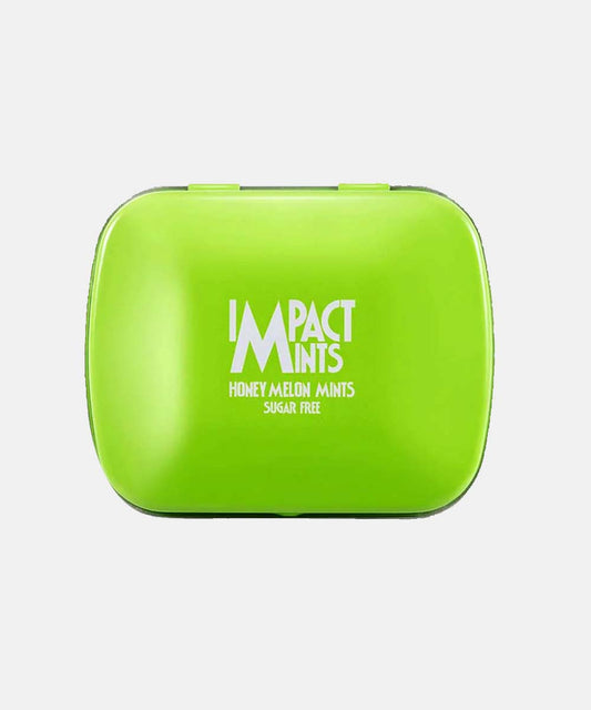 Impact Mints Sugar Free Honey Melon Mints 14 Gm