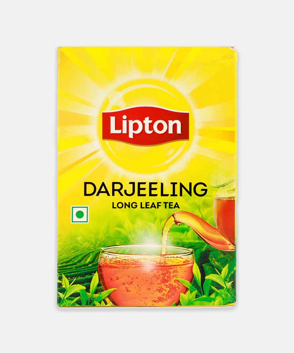 LIPTON DARJEELING LONG LEAF TEA 250