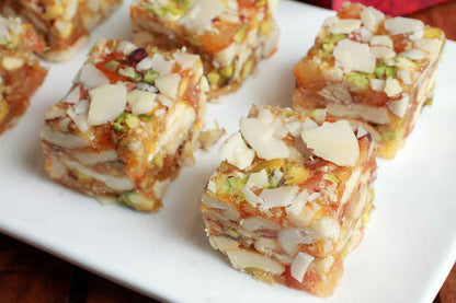 Orange Dry Fruits No Added Sugar Sweet 500 Gm