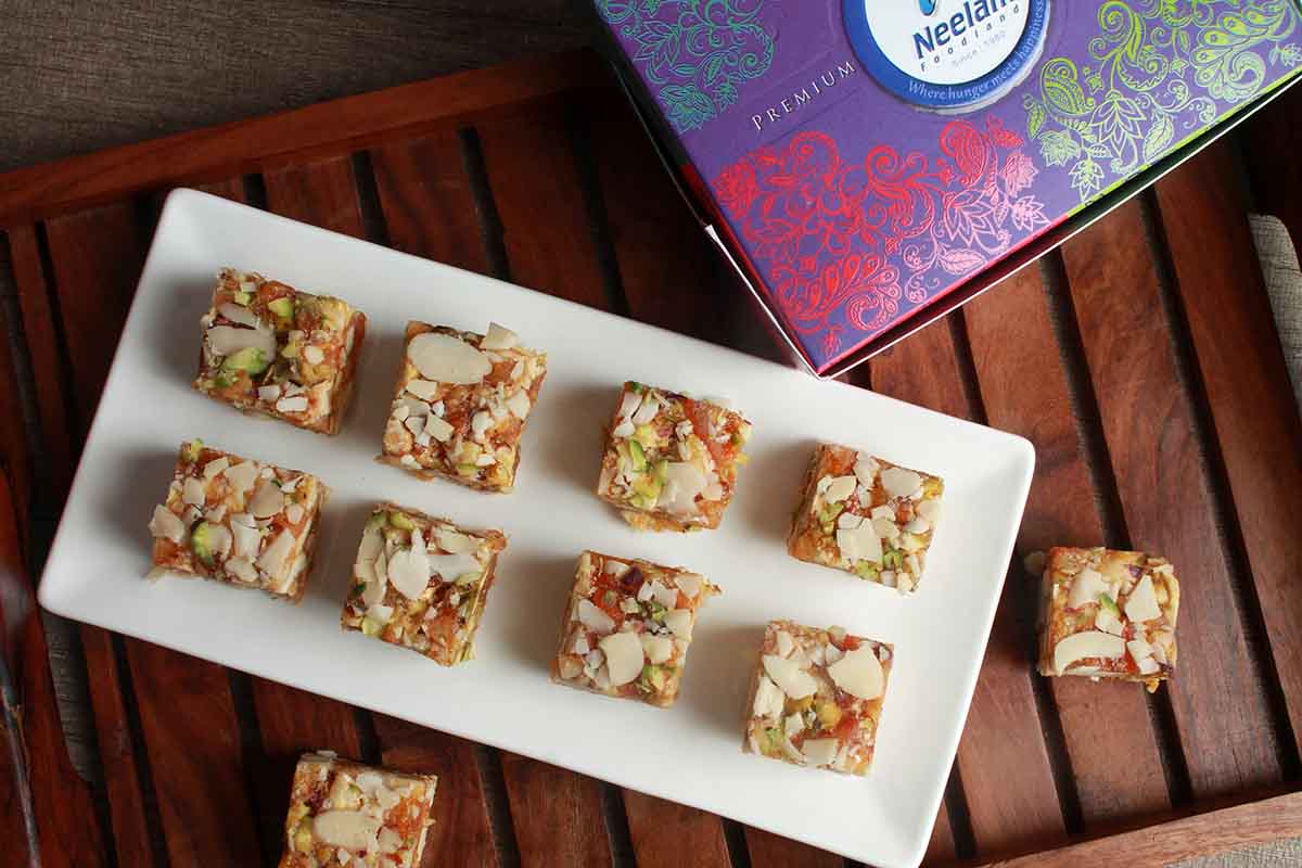 Orange Dry Fruits No Added Sugar Sweet 500 Gm