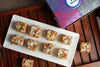 Orange Dry Fruits No Added Sugar Sweet 500 Gm