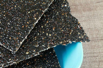 Desi Black Till Papdi 200 Gm