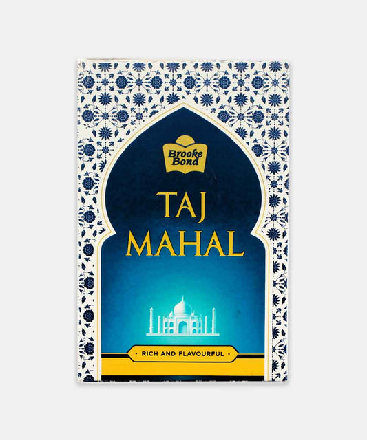 Brooke Bond Taj Mahal Tea Powder 500 Gm