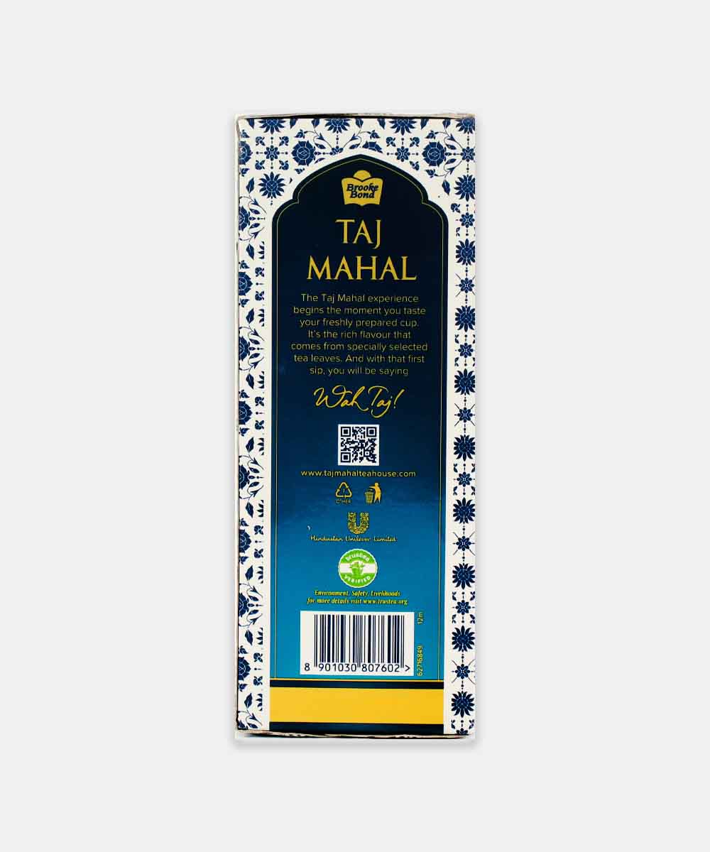 Brooke Bond Taj Mahal Tea Powder 500 Gm