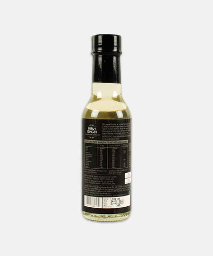 Sprig Fresh Ginger Infused Canola Oil 125 Gm