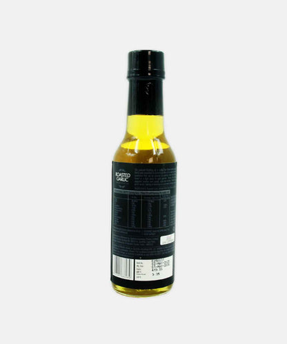 Sprig Roasted Garlic Infused Olive Oil 125 Gm