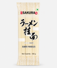 Sakura Ramen Noodles 300 Gm