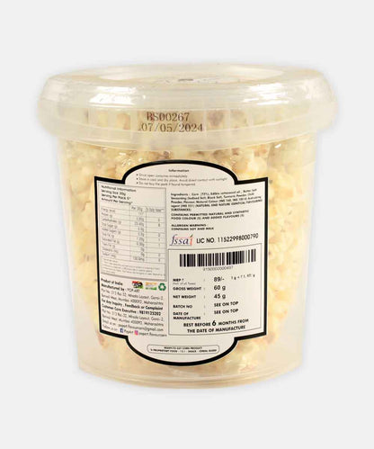 Pop Art Butter Salted Popcorn 45 Gm