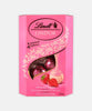Lindt Lindor Strawberries & Cream Chocolate 200 Gm