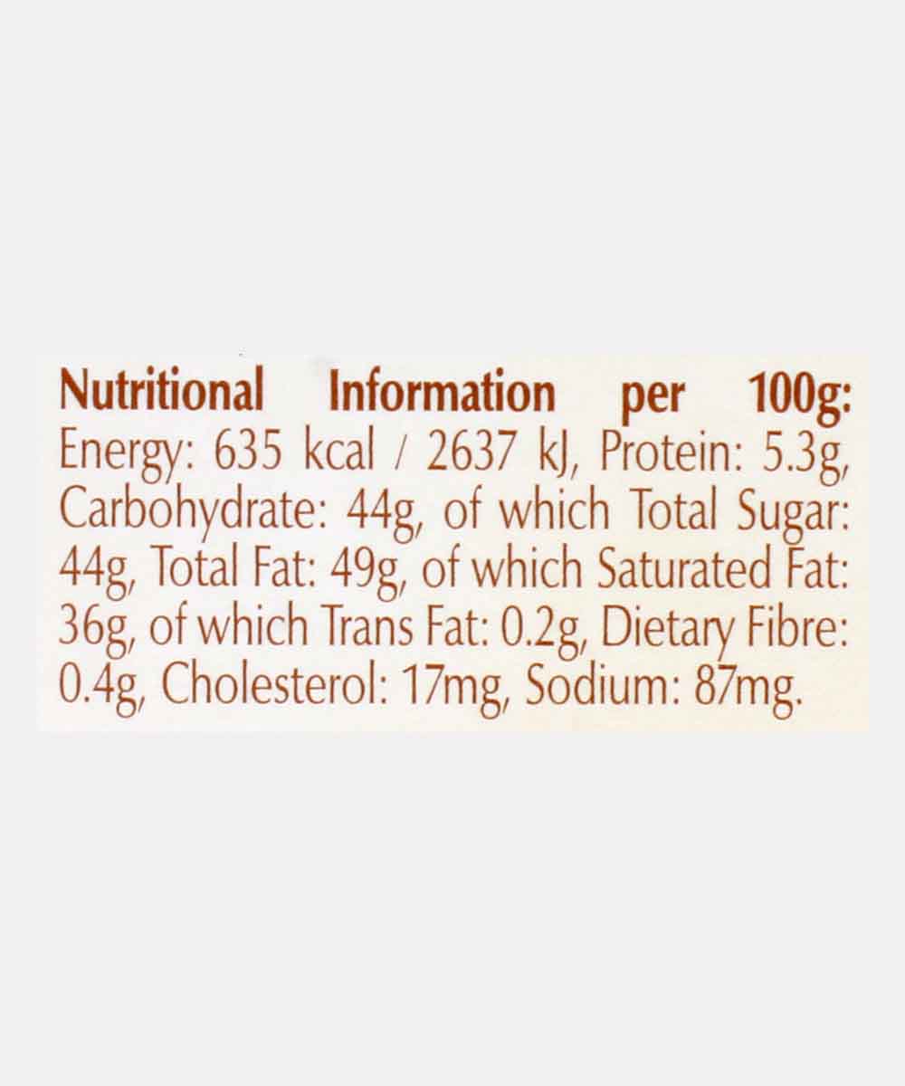 Lindt Lindor White Chocolate 200 Gm