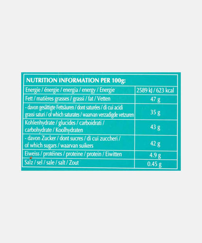 Lindt Lindor Salted Carmel Chocolate 200 Gm