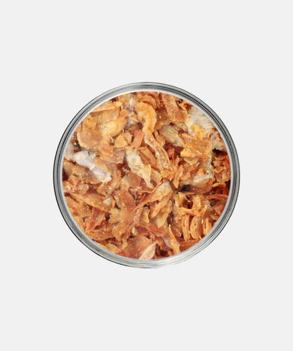 Rajas Shallow Fried Onion Olive Oil 175 Gm