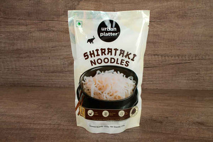 Urban Platter Shirataki Noodles 270 Gm