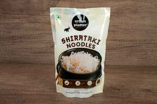 Urban Platter Shirataki Noodles 270 Gm