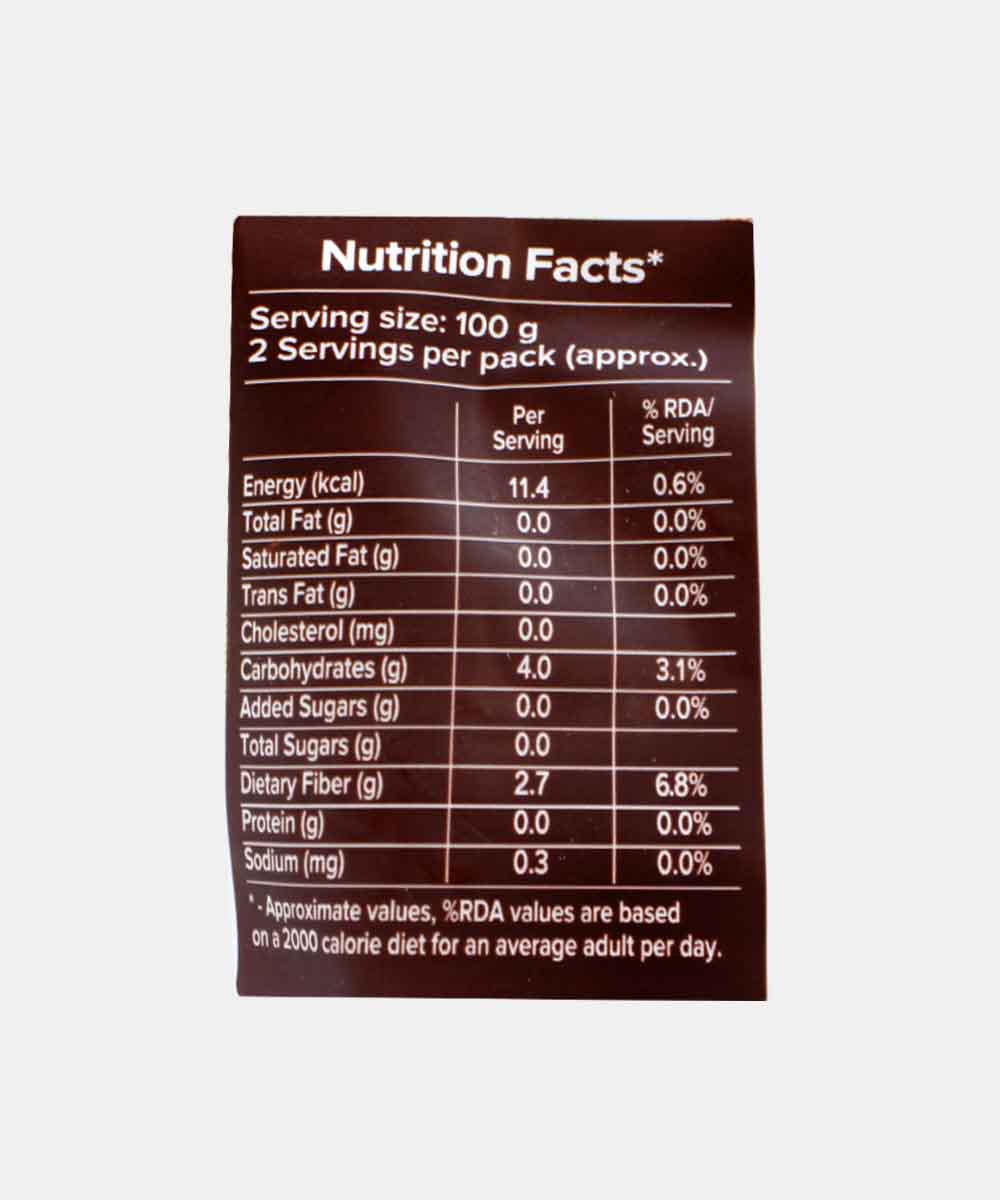 Urban Platter Shirataki Noodles 270 Gm