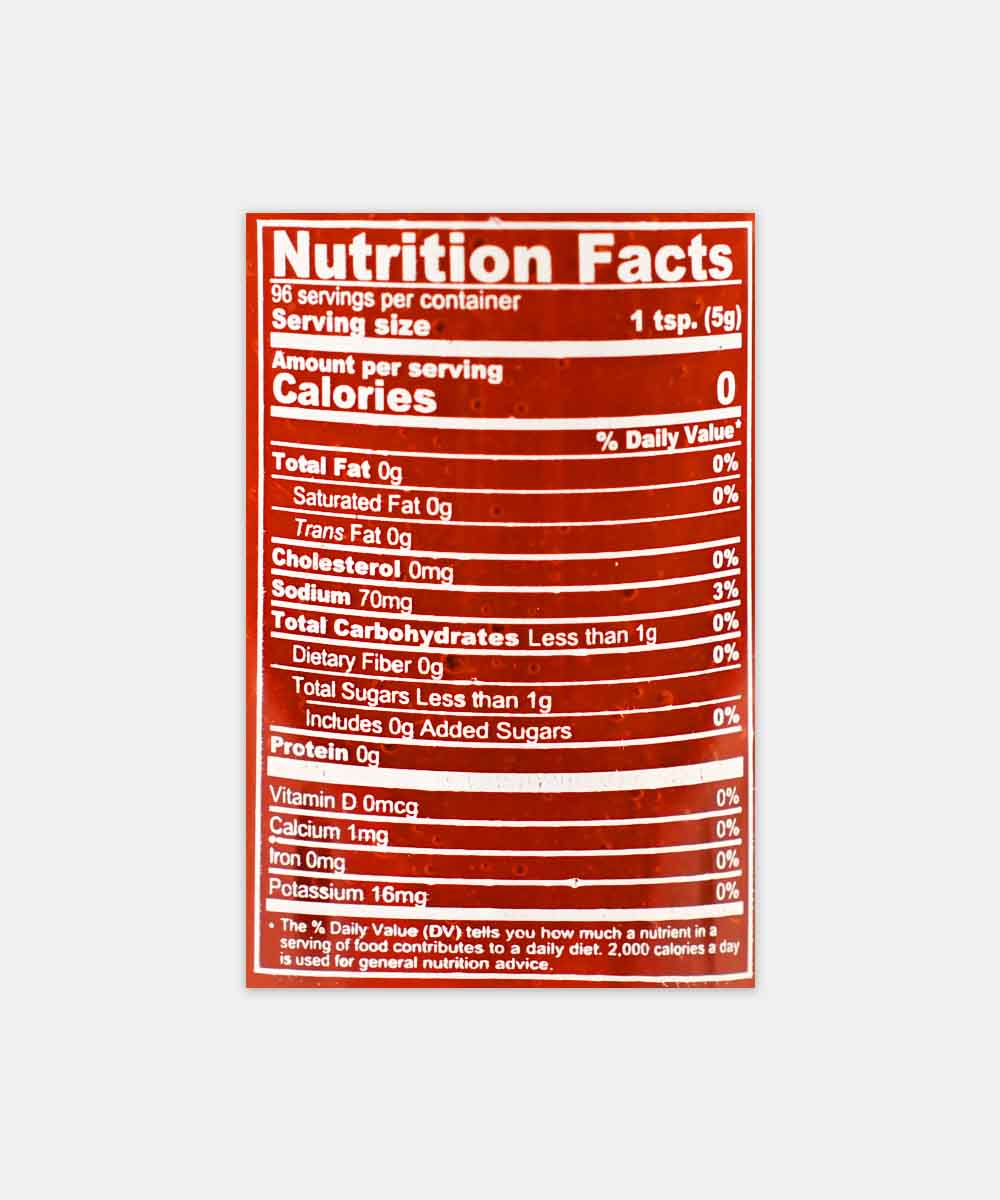 Huy Fong Foods Sriracha Hot Chili Sauce 481 Gm