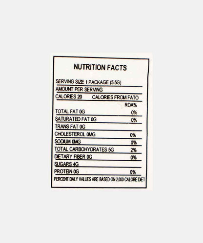 Magic Pops Popping Candy Cola Flavor 5.5 Gm