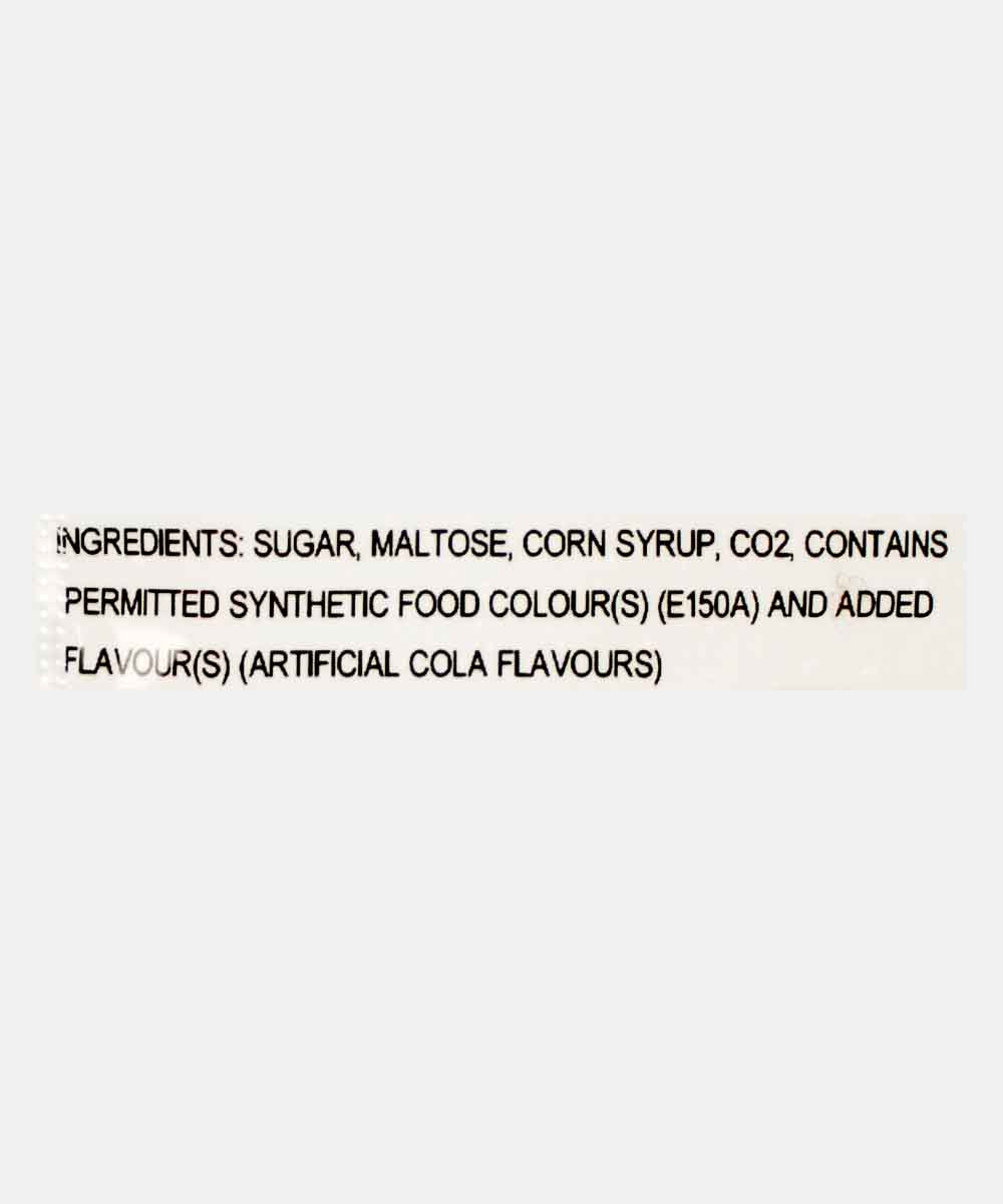 Magic Pops Popping Candy Cola Flavor 5.5 Gm