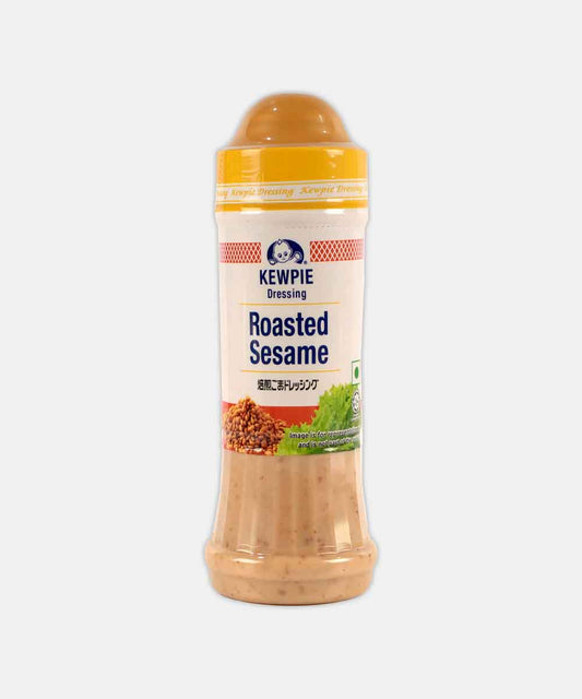 Kewpie Roasted Sesame Dressing 225 Gm