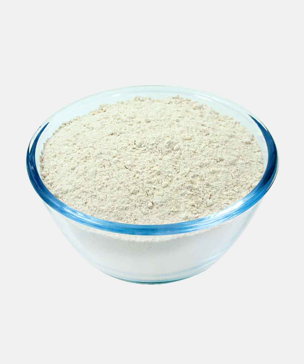 Khapli Wheat Flour 1 Kg