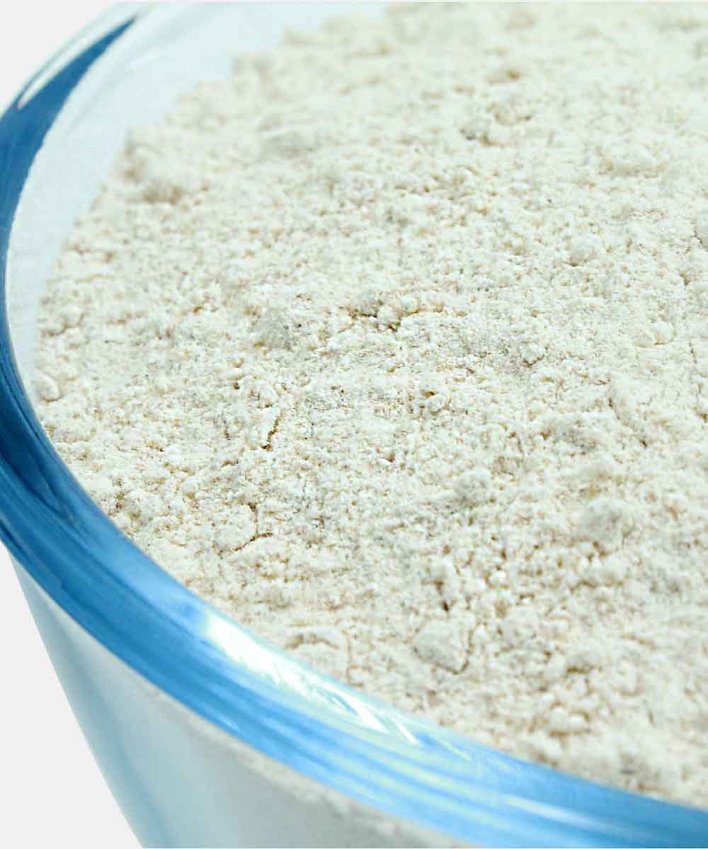Khapli Wheat Flour 1 Kg