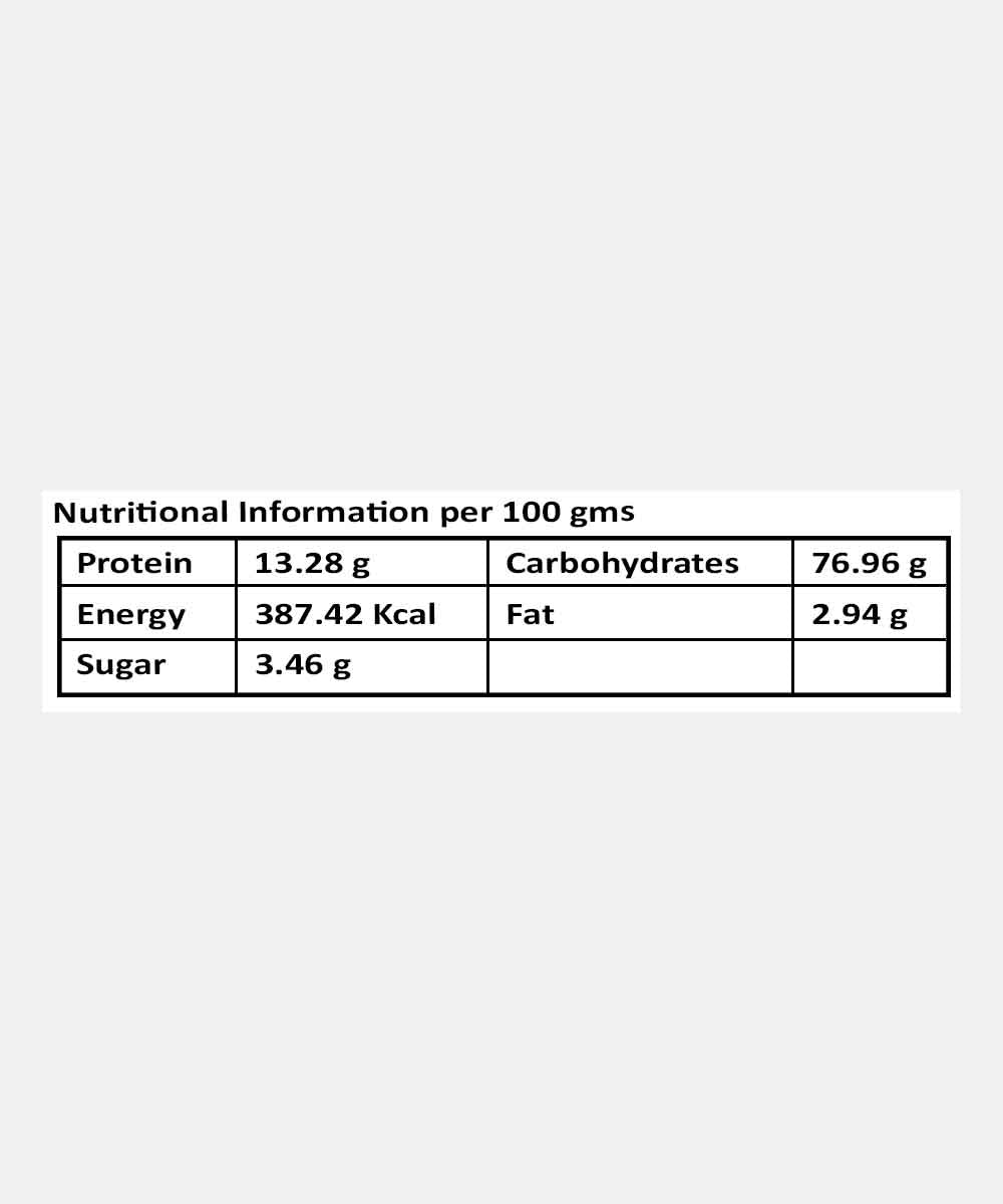 Khapli Wheat Flour 1 Kg