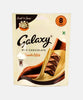 Galaxy Smooth Milk Chocolate 8 Bars 80 Gm