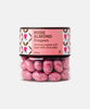 Entisi Rose Almond Dragees Almond Coated Rose Milk Chocolate 120 Gm